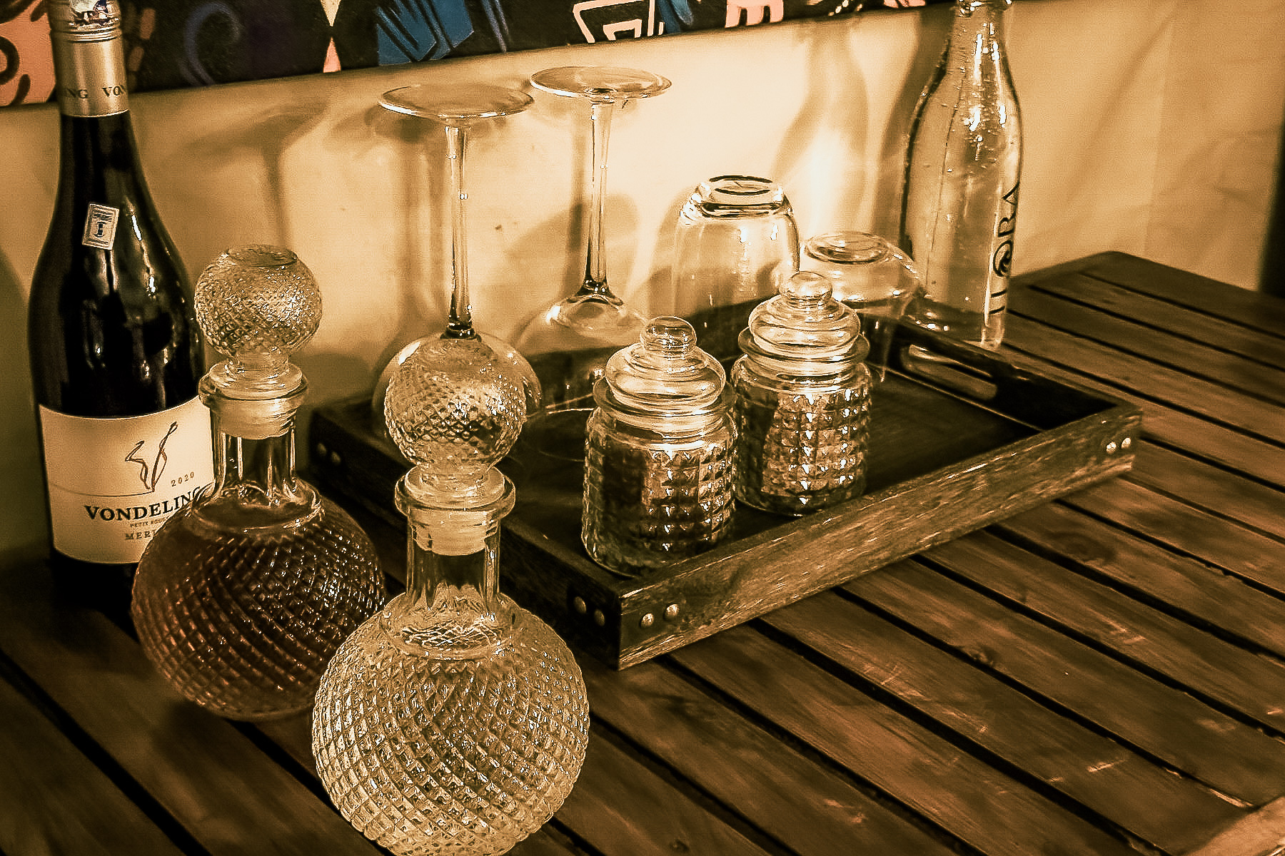Minibar