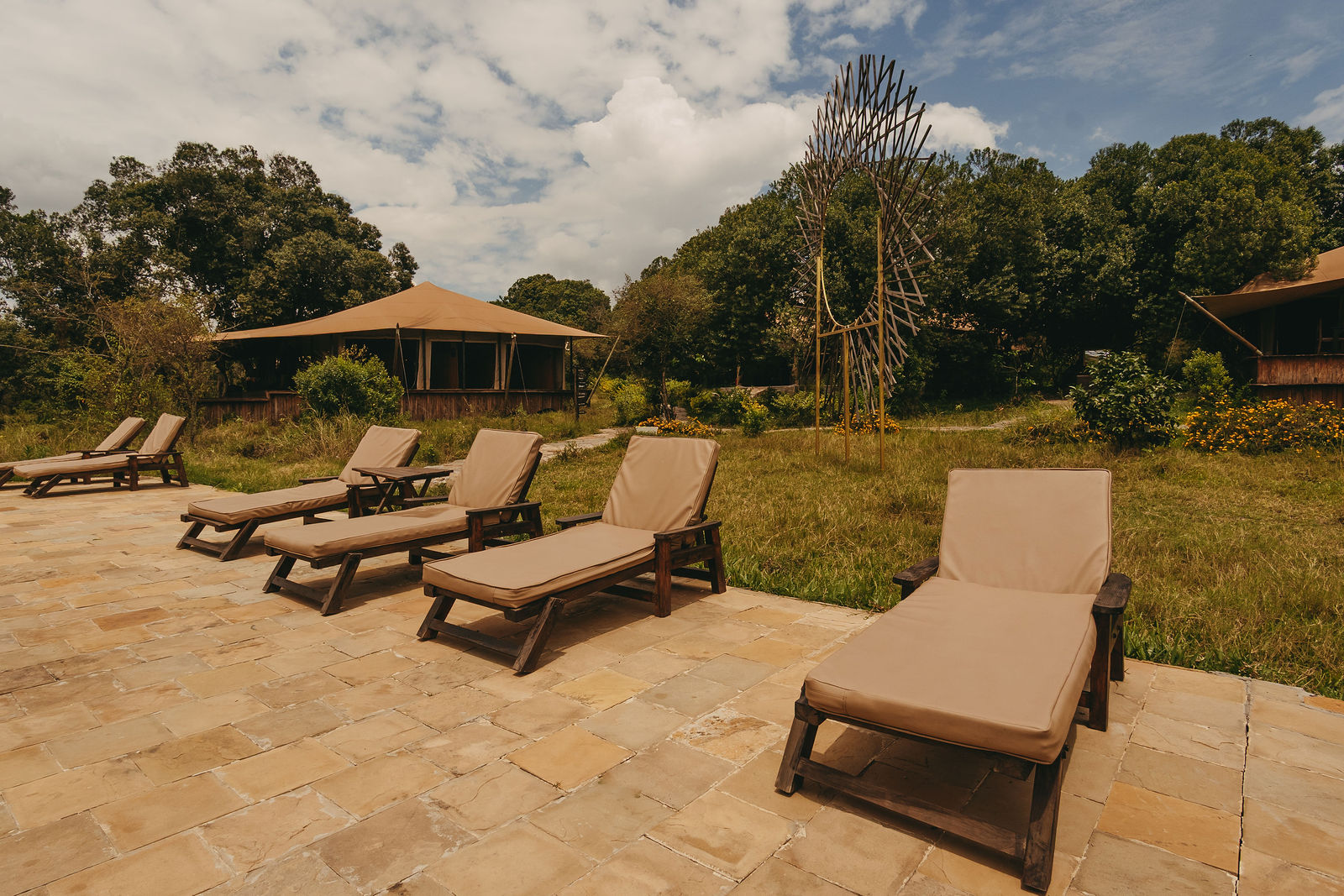 Recliners