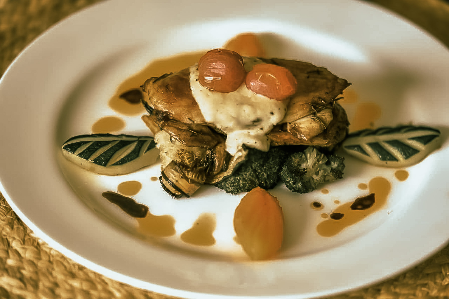 Maincourse