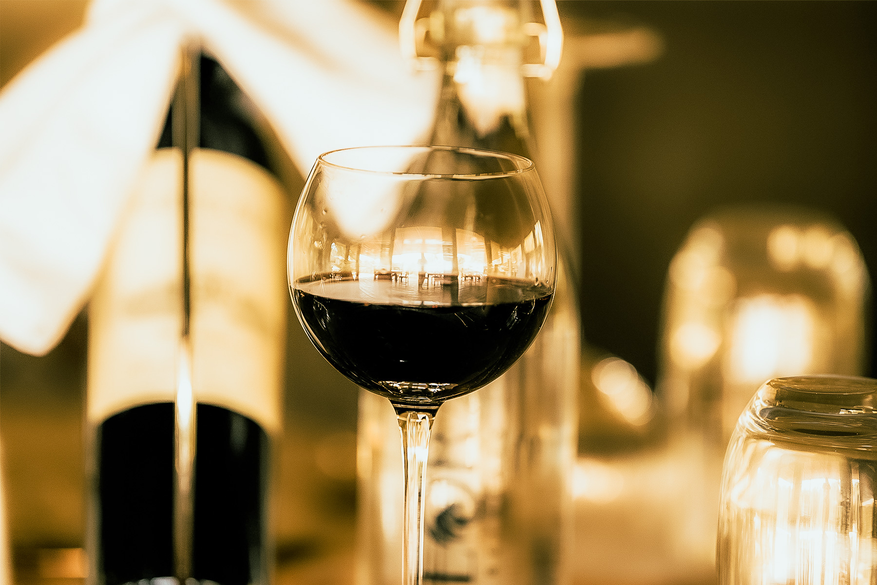 Wine Pairing