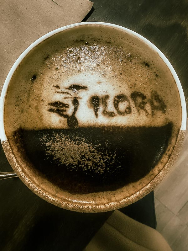 Ilora coffee