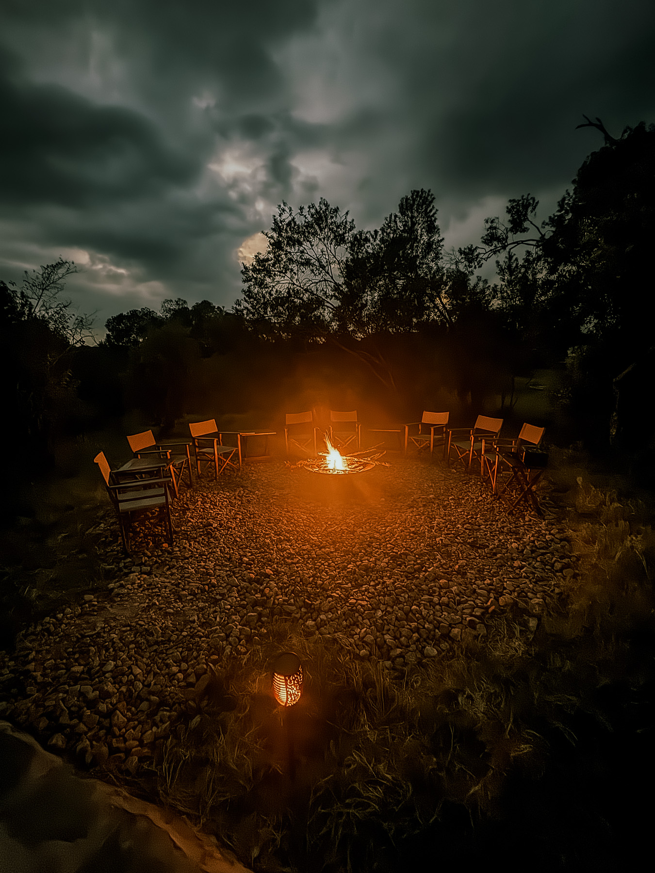Bonfire