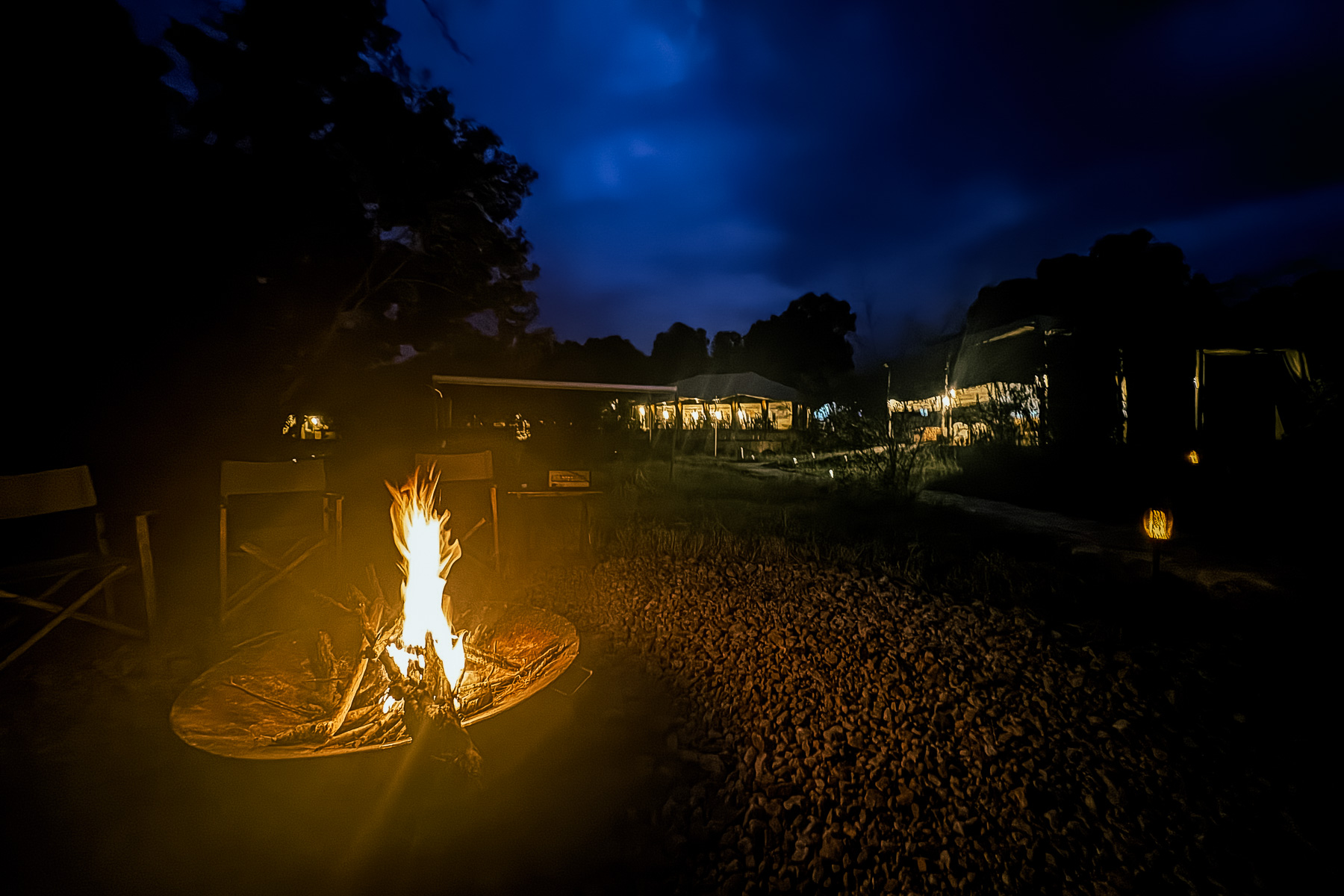 Bonfire