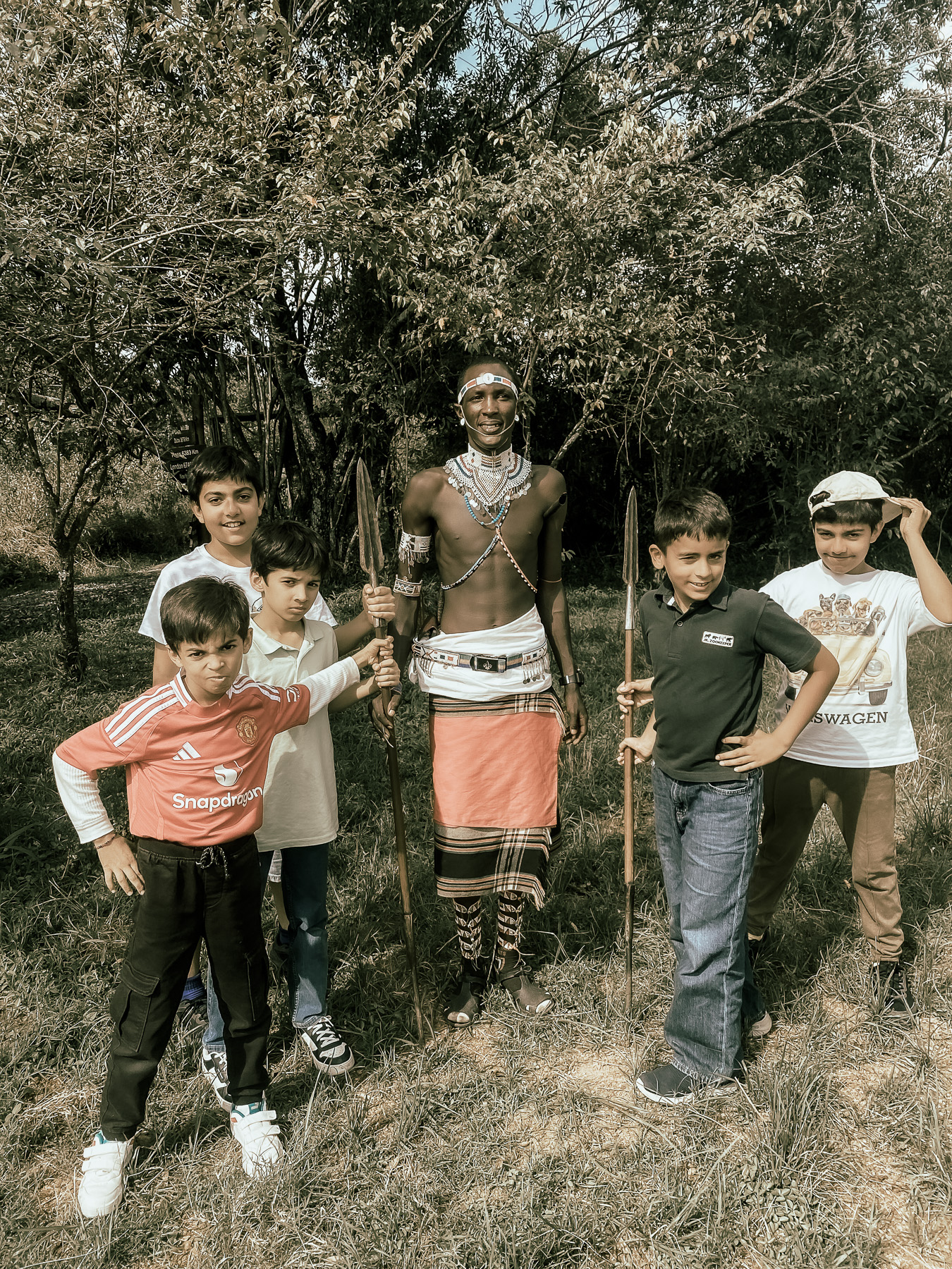 Children Activity