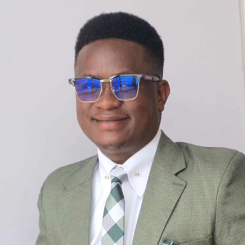 Daniel Ndambuki